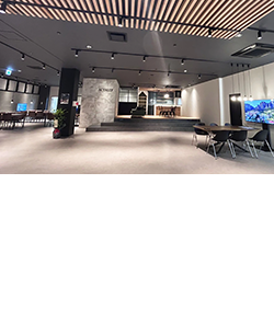ハウスドゥ 大野城パセオ南ヶ丘店
